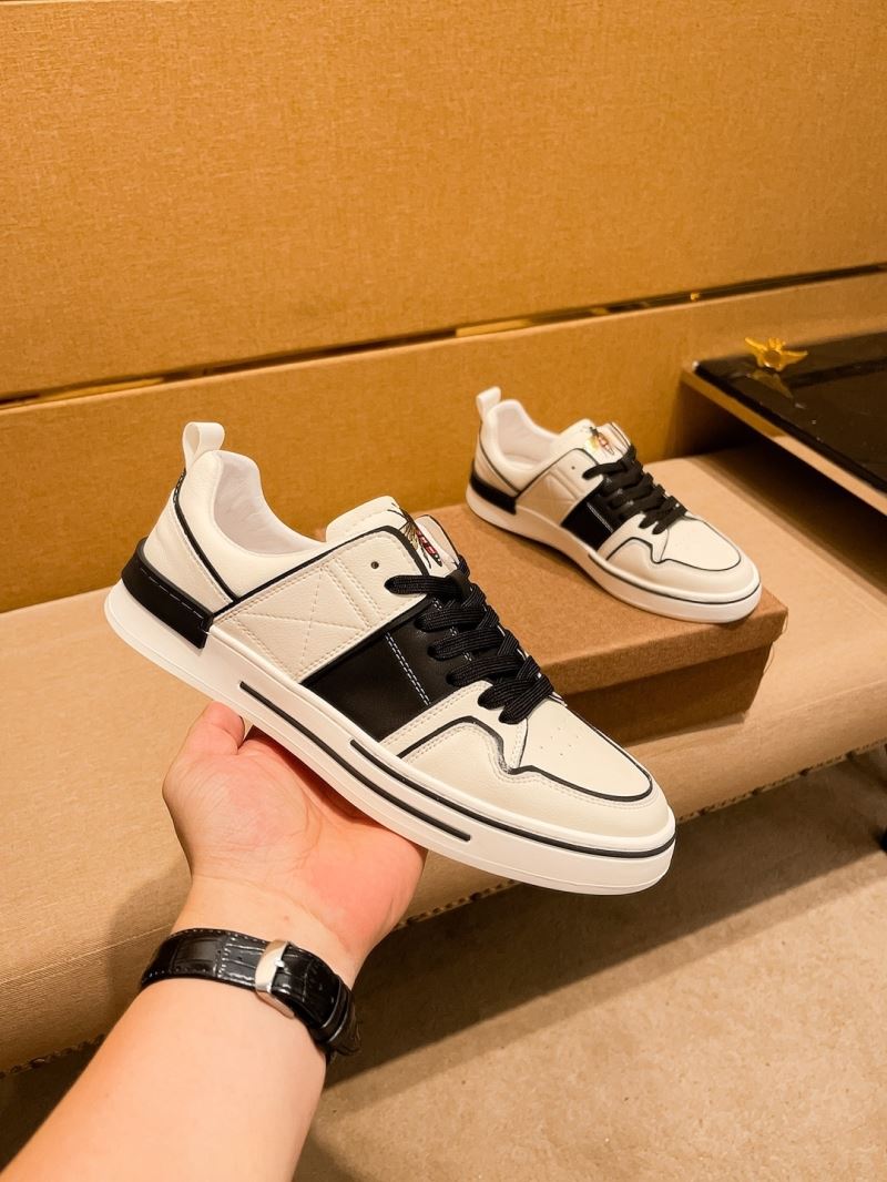 Gucci Low Shoes